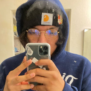 Meet your Posher, Daniel